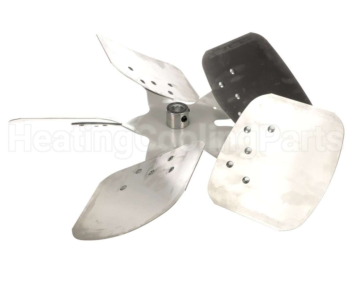 2291836 Heatcraft Refrigeration 18Tt 5Blade 34P Cw Hf