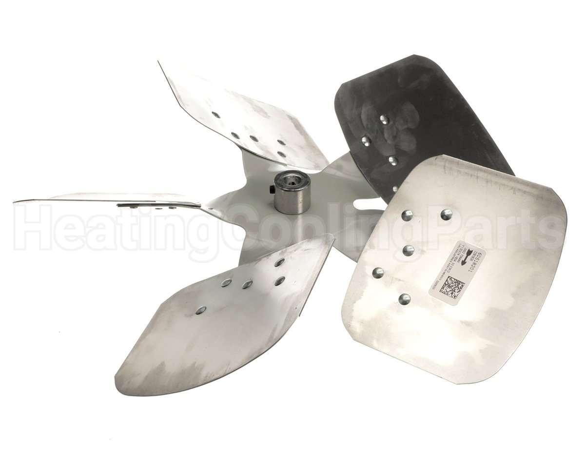 2291836 Heatcraft Refrigeration 18Tt 5Blade 34P Cw Hf