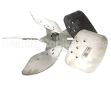 2291836 Heatcraft Refrigeration 18Tt 5Blade 34P Cw Hf