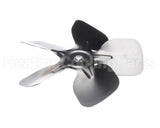 22919001 Compatible Heatcraft Fan Blade