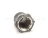 22A116 Ultrafryer Boot, Rubber Momentary Switch