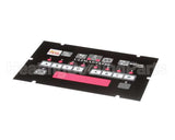 22A167 Ultrafryer Overlay, U25 Computer In & Out