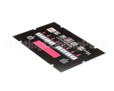 22A167 Ultrafryer Overlay, U25 Computer In & Out