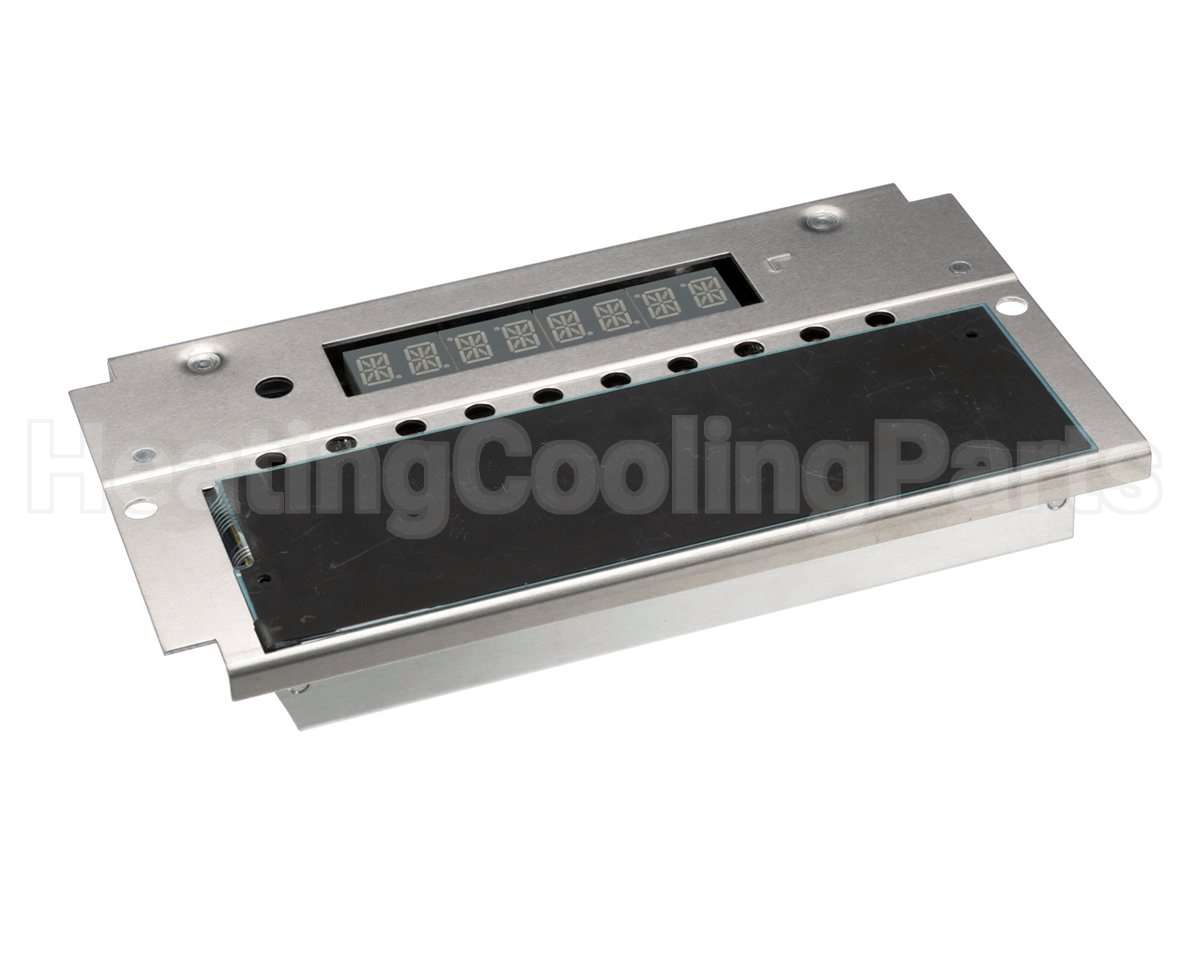 22A610-C Ultrafryer Computer, Cook-23 P2-18 Cfc Chk U2