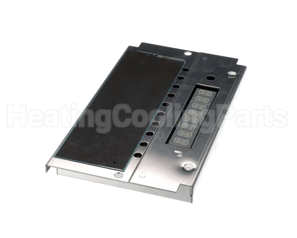 22A610-C Ultrafryer Computer, Cook-23 P2-18 Cfc Chk U2