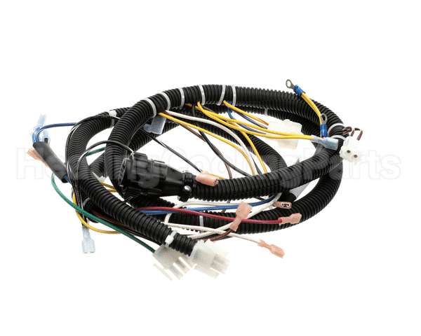22A679 Ultrafryer Cable, Main Fm P3 Basic W/24C Gas Valve