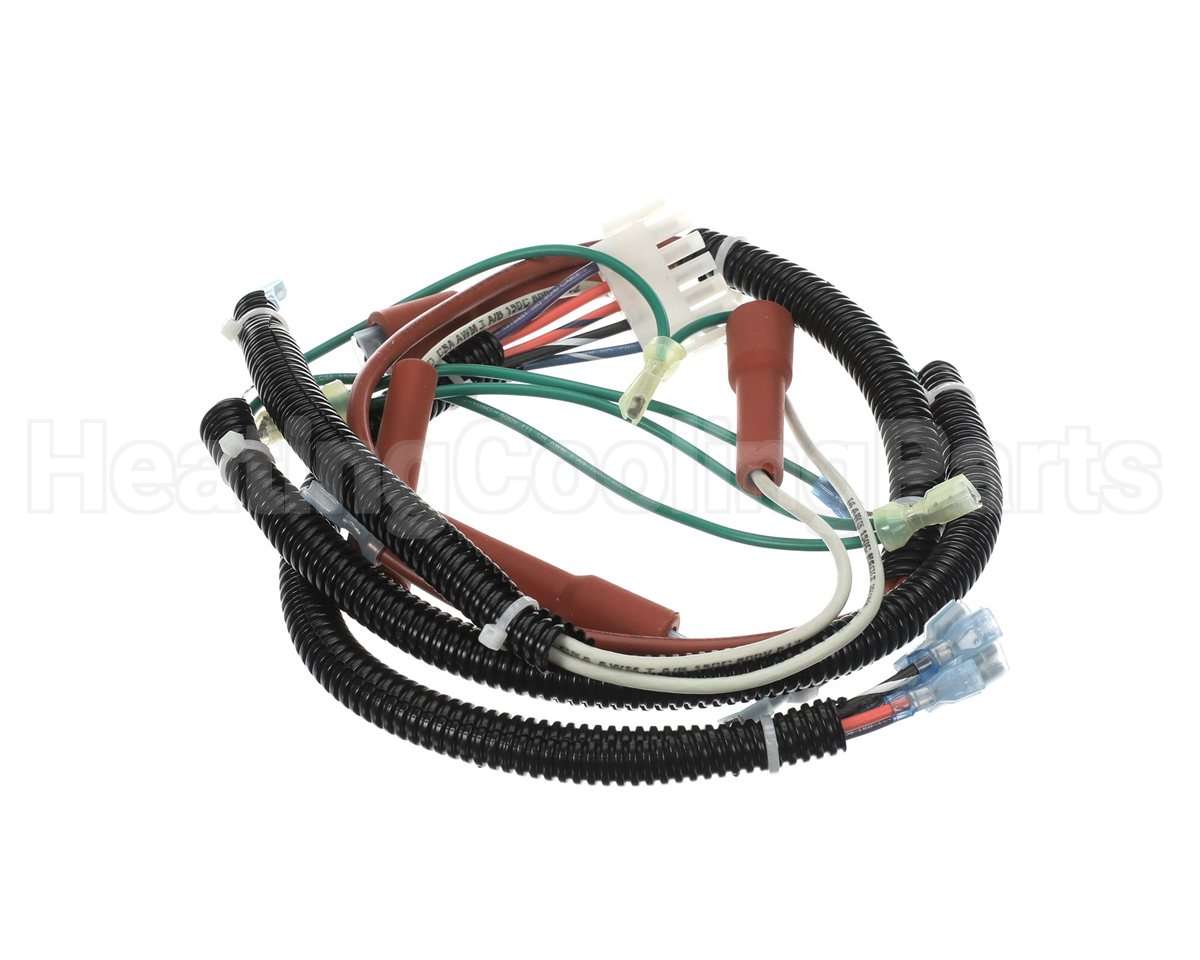 22A829 Pitco Cbl,Ign Mod Infrared 2 Burner