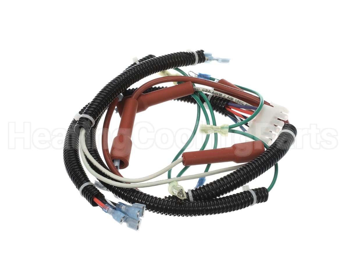 22A829 Pitco Cbl,Ign Mod Infrared 2 Burner