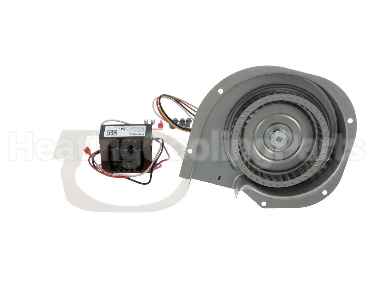 22F08 Lennox 460V1Ph 3500/2900Rpm Inducer