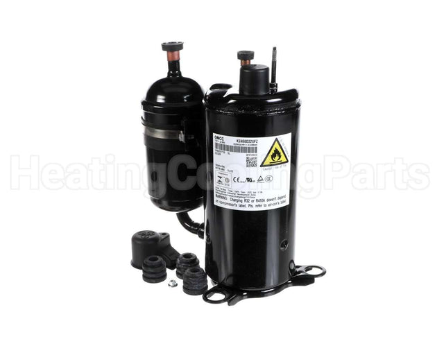 22P69 Lennox Dc Inverterrotarycompressor