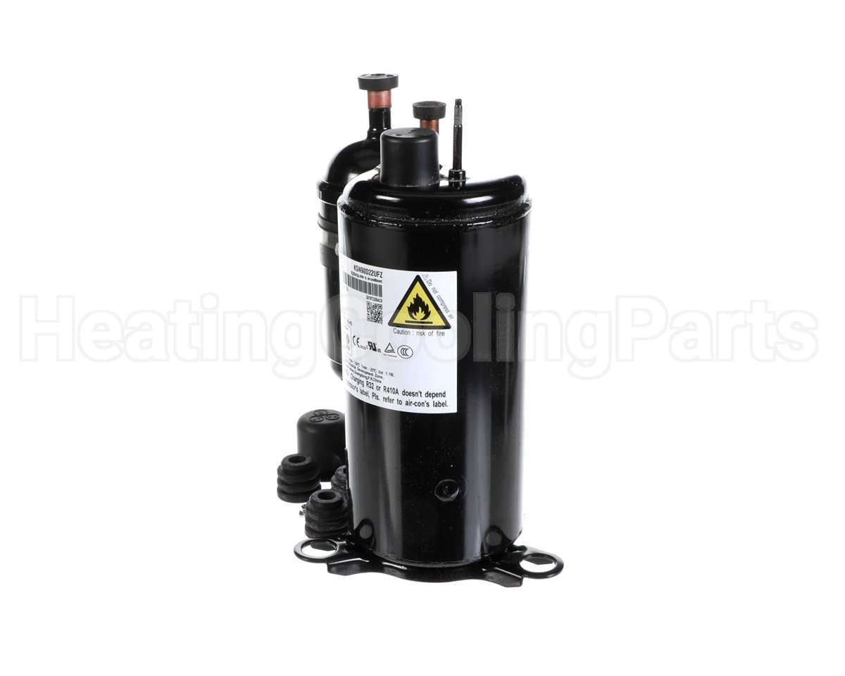 22P69 Lennox Dc Inverterrotarycompressor