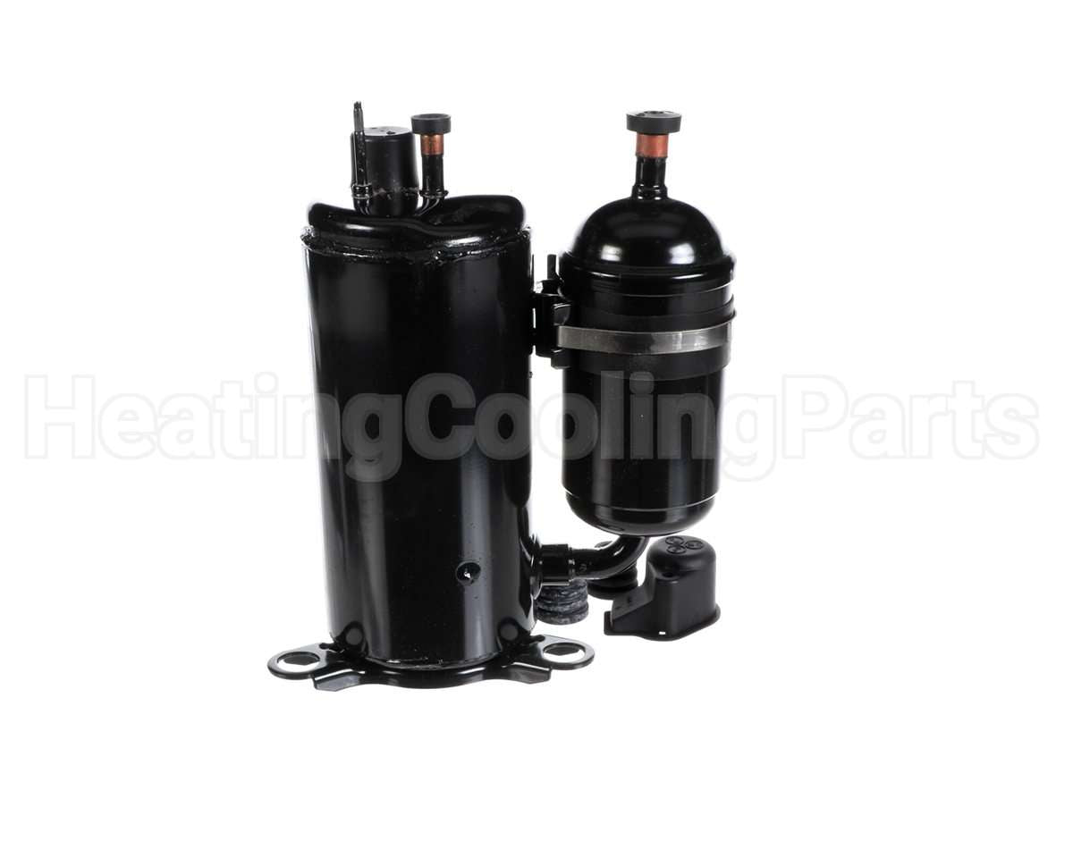 22P69 Lennox Dc Inverterrotarycompressor