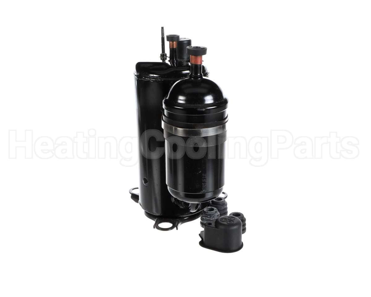 22P69 Lennox Dc Inverterrotarycompressor