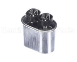 22W78 Lennox 5Mfd Capacitor 370V, Oval