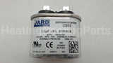 22W79 Lennox 7.5Mfd 370V Capacitor