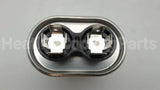 22W79 Lennox 7.5Mfd 370V Capacitor