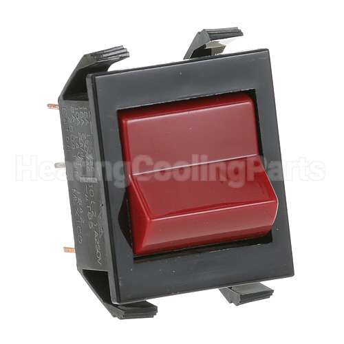 23-0134-3 Compatible Manitowoc Switch On/Off/On Rckr