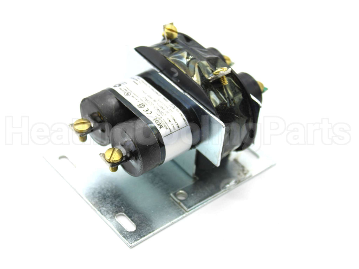 230NO-220AU Mdi Mercury Displacement Mdi 2-Pole 30Amp 208/240V