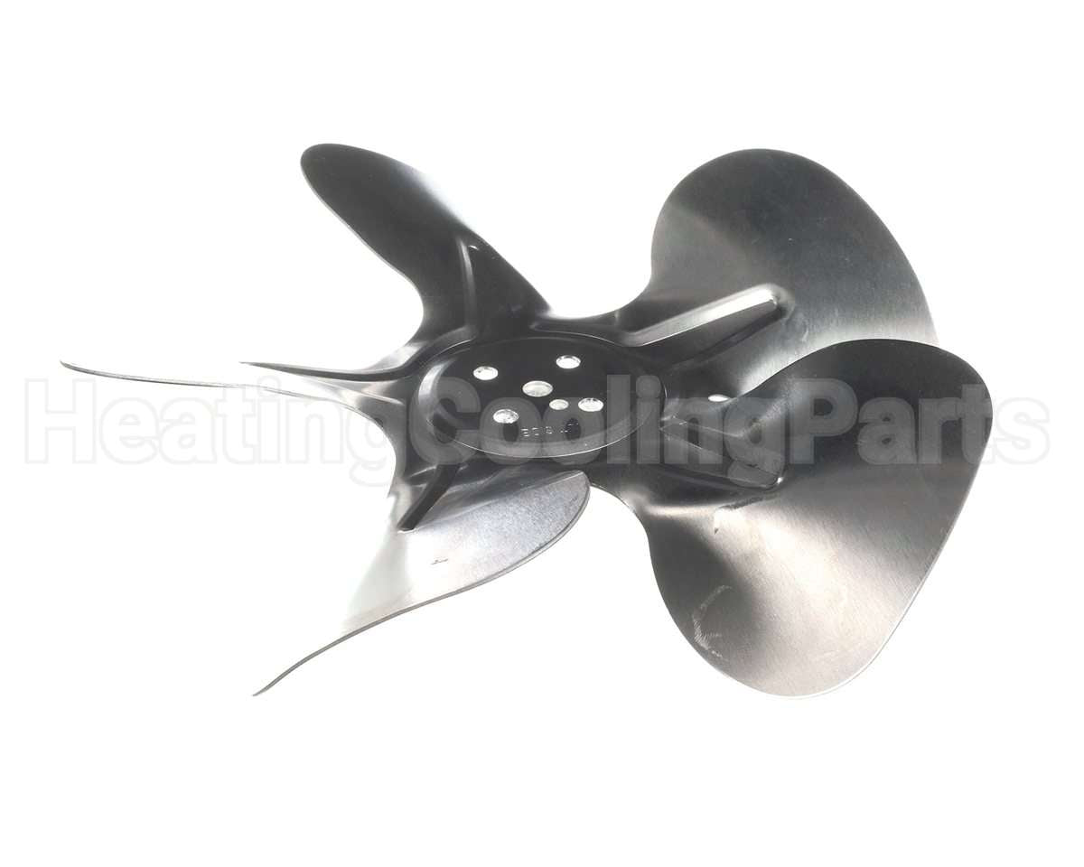 23100201 Heatcraft Refrigeration 8"Dia 37Deg Cw Blade