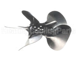 23100201 Heatcraft Refrigeration 8"Dia 37Deg Cw Blade