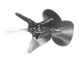23100201 Heatcraft Refrigeration 8"Dia 37Deg Cw Blade