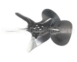 23100201 Heatcraft Refrigeration 8"Dia 37Deg Cw Blade