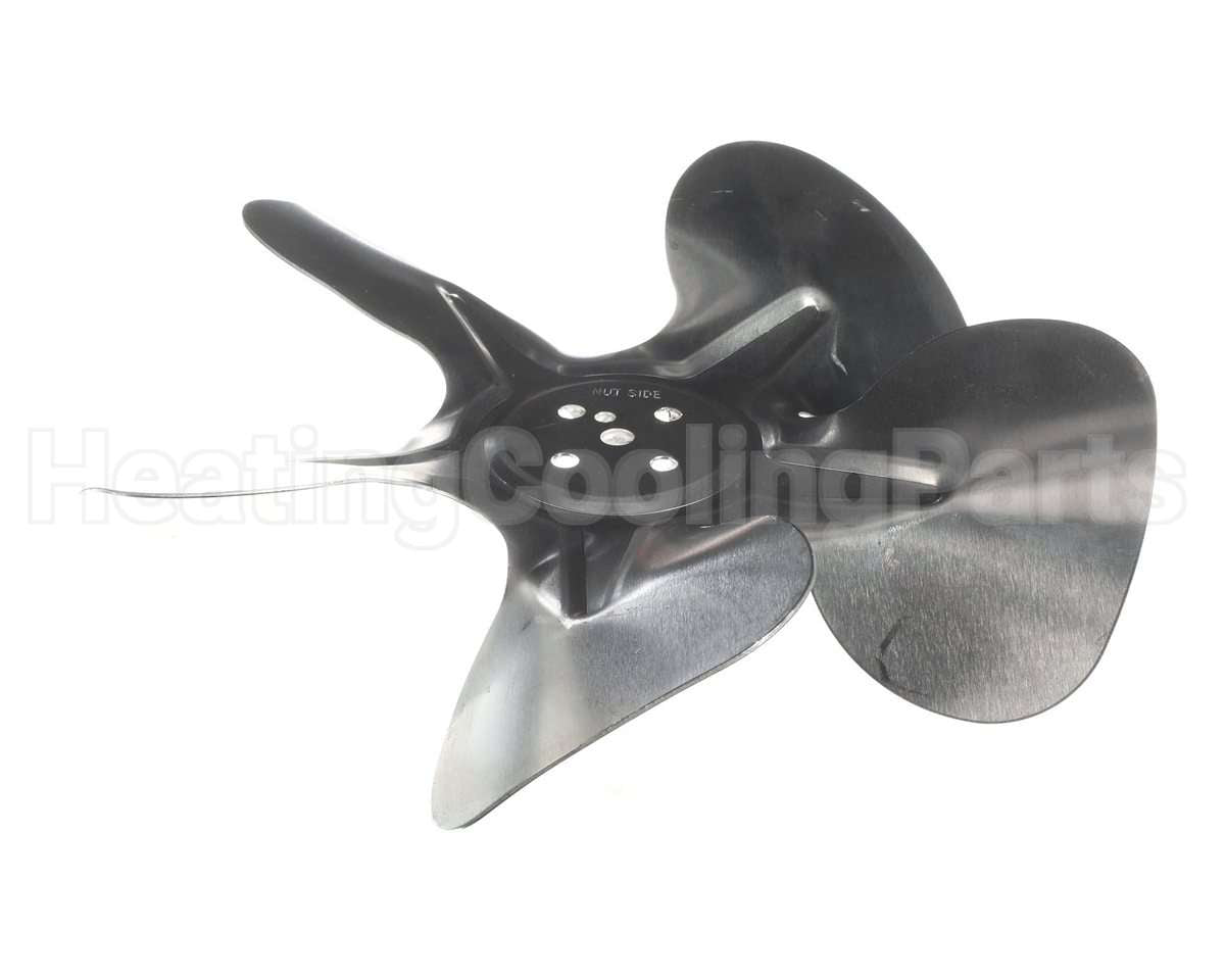 23100201 Heatcraft Refrigeration 8"Dia 37Deg Cw Blade