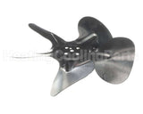 23100201 Heatcraft Refrigeration 8"Dia 37Deg Cw Blade