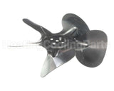 23100201 Heatcraft Refrigeration 8"Dia 37Deg Cw Blade