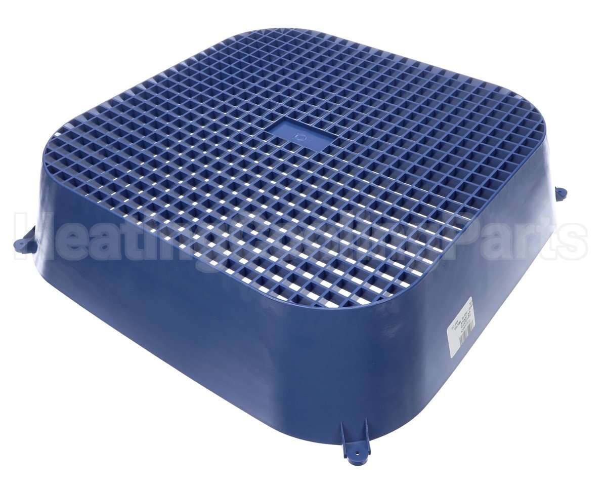 2310022 Heatcraft Refrigeration 18" Square Molded Plastic