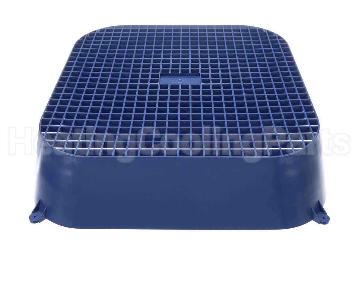 2310022 Heatcraft Refrigeration 18" Square Molded Plastic