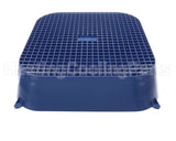 2310022 Heatcraft Refrigeration 18" Square Molded Plastic