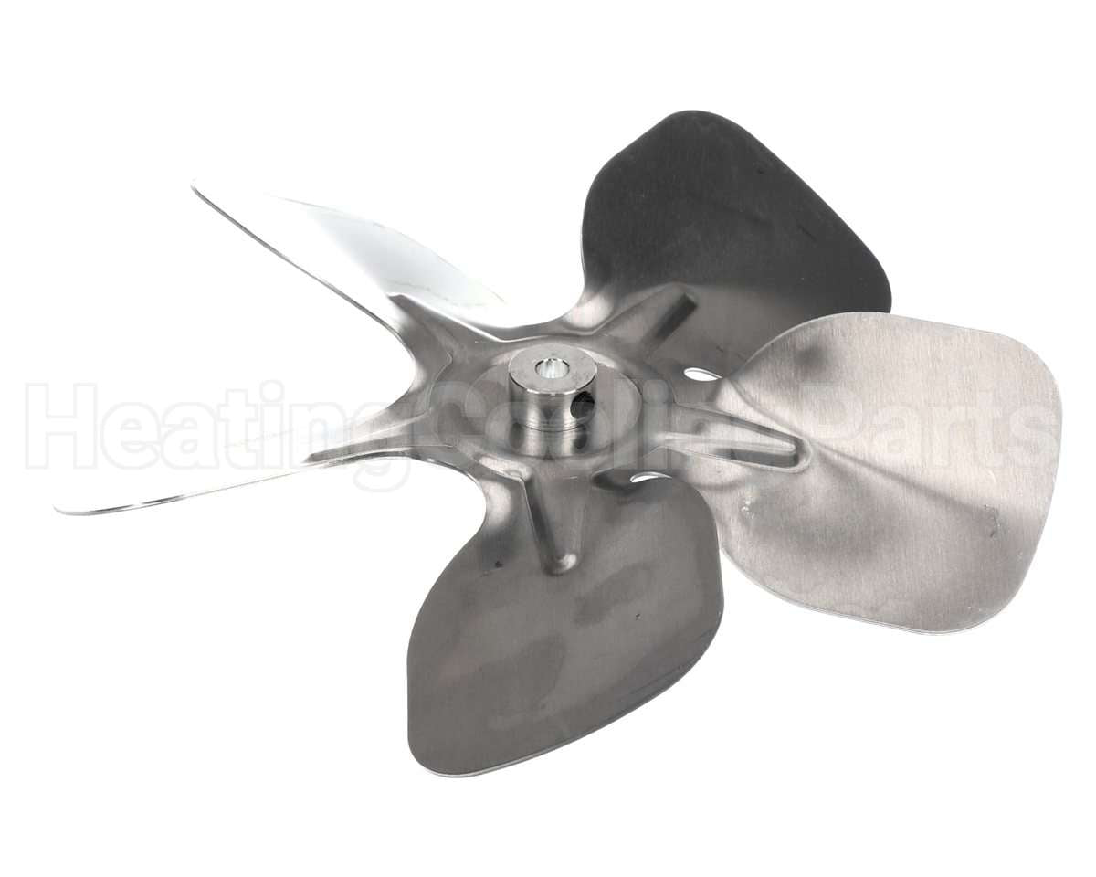 23100501 Heatcraft Refrigeration 8Tt 4Blade 37P Ccw