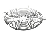 23100901 Heatcraft Refrigeration 14" Fan Guard / Motor Mount