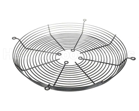 23100901 Heatcraft Refrigeration 14" Fan Guard / Motor Mount