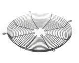 23100901 Heatcraft Refrigeration 14" Fan Guard / Motor Mount