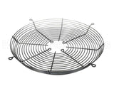 23100901 Heatcraft Refrigeration 14" Fan Guard / Motor Mount