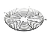 23100901 Heatcraft Refrigeration 14" Fan Guard / Motor Mount