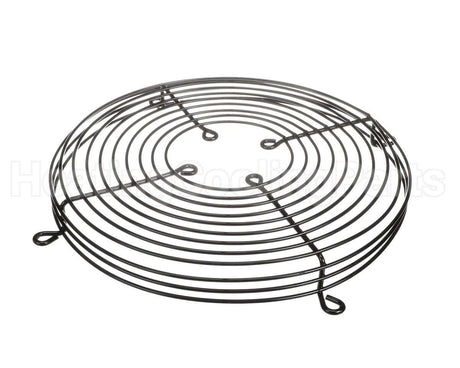 23101101 Heatcraft Refrigeration 10" Fan Guard / Motor Mount