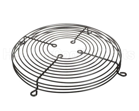 23101101 Heatcraft Refrigeration 10" Fan Guard / Motor Mount
