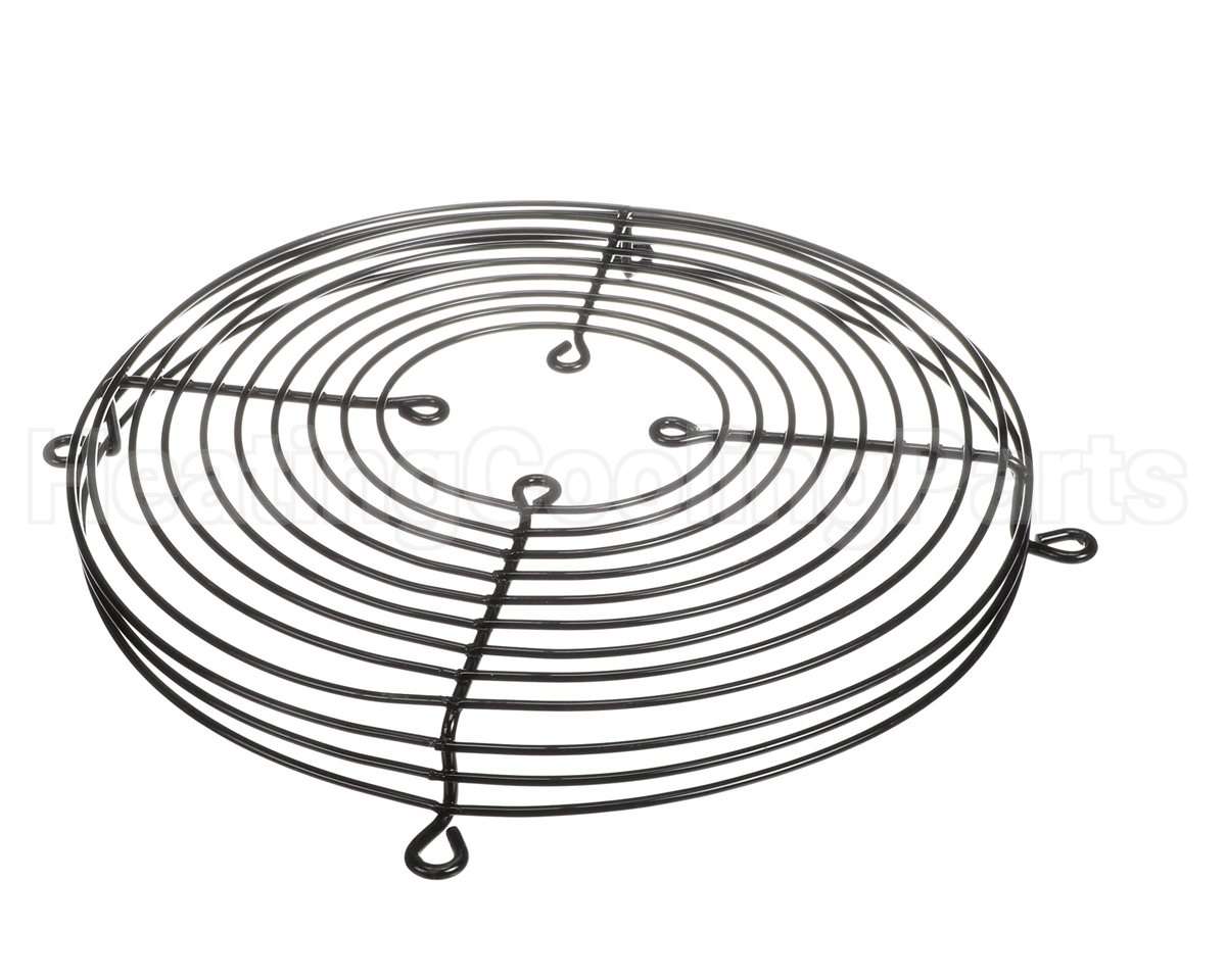 23101101 Heatcraft Refrigeration 10" Fan Guard / Motor Mount