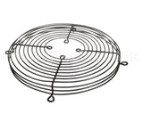 23101101 Heatcraft Refrigeration 10" Fan Guard / Motor Mount