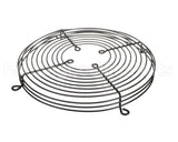 23101101 Heatcraft Refrigeration 10" Fan Guard / Motor Mount