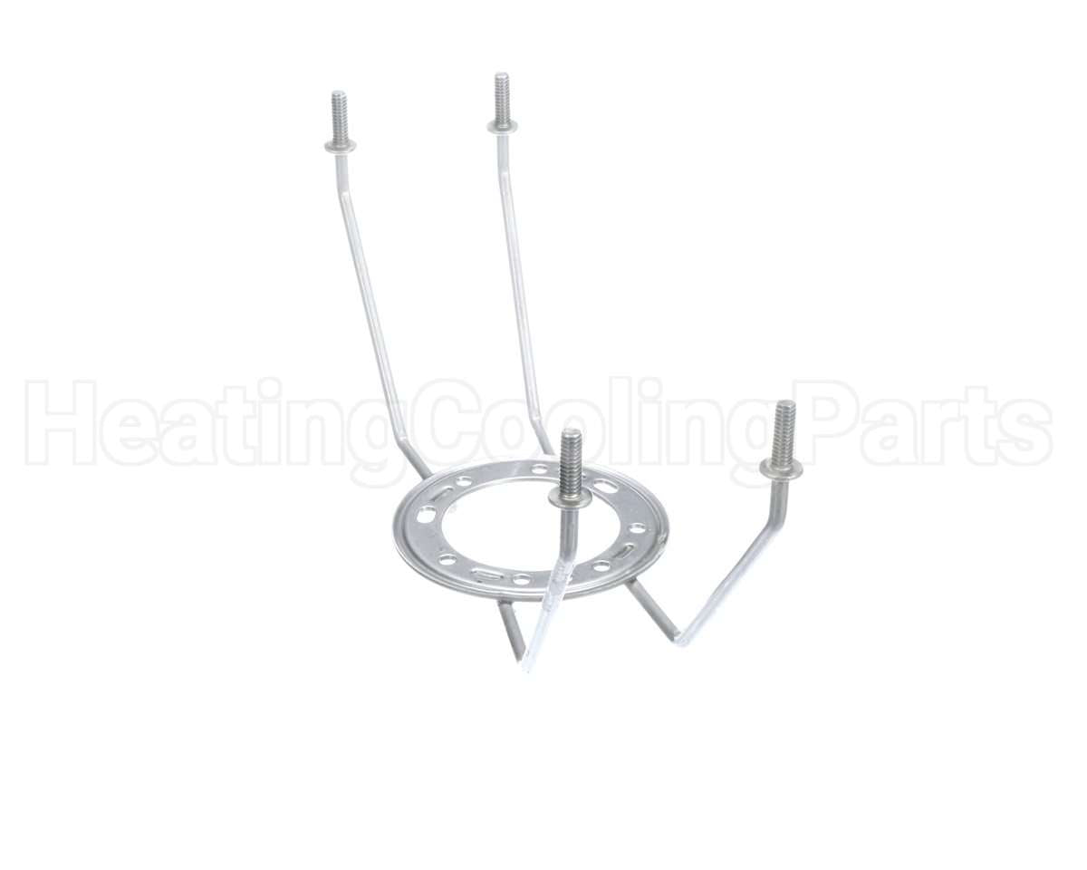 23101401 Heatcraft Refrigeration Motor Mount
