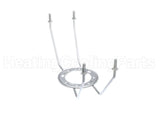 23101401 Heatcraft Refrigeration Motor Mount