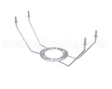23101401 Heatcraft Refrigeration Motor Mount