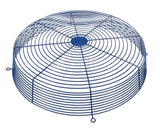 23101802 Heatcraft Refrigeration 18" Round Wire Guard