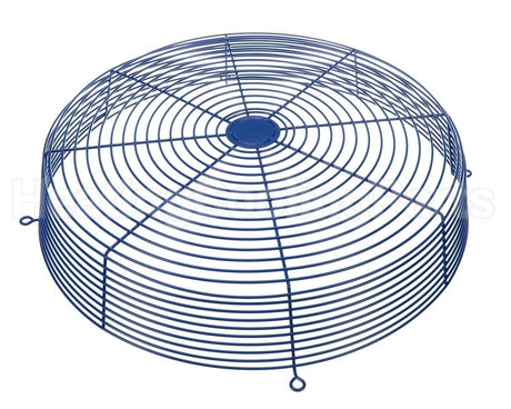 23101802 Heatcraft Refrigeration 18" Round Wire Guard