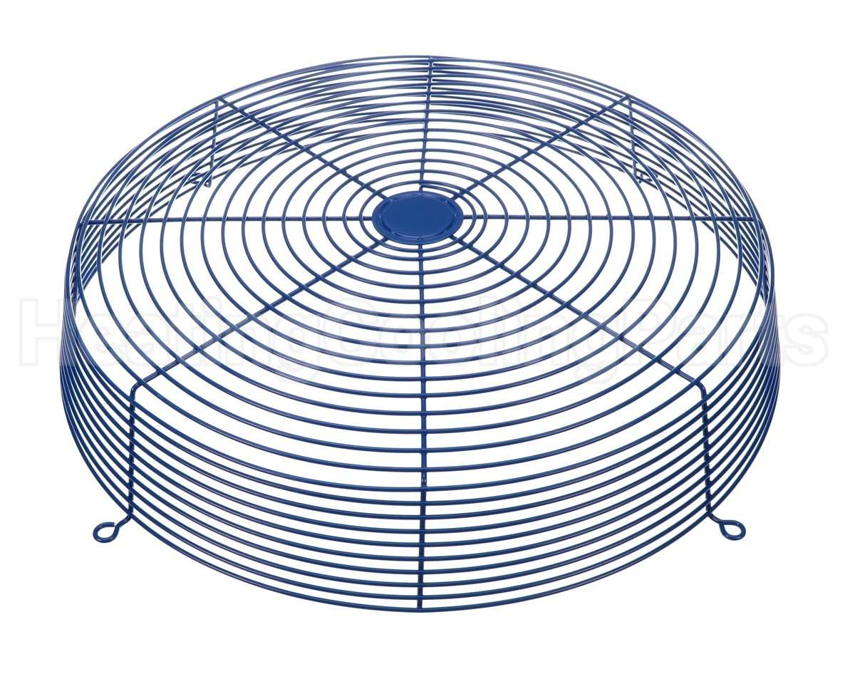 23101802 Heatcraft Refrigeration 18" Round Wire Guard