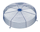 23101802 Heatcraft Refrigeration 18" Round Wire Guard